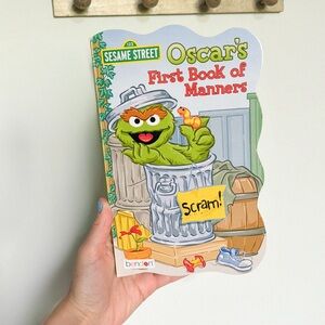 Toddler Book